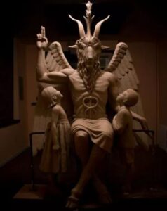 Idol Worship